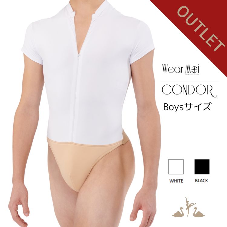 ������ �����ȥ�å� ��Wear Moi �������⥢�� CONDOR ����ɡ��� �ܡ����� �ˤλ� �ϥ��ͥå� �ܥǥ������� ���󥹥٥����...