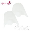\Lineお友達いつでも300円OFFクーポン/【 Sylvia シルビア 】シリコントゥパッド E