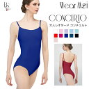 \Lineお友達いつでも300円OFFクーポン/【Wear Moi ウェアモア】CONCERTO コンチェルト (DIANE ダイアン) シンプルキャミソールレ...