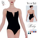 \Lineお友達いつでも300円OFFクーポン/バレエ キャミソール レオタード 大人 ジュニア 【Wear Moi ウェアモア】RUBY ルビー 【バレエショ...