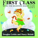 CD お子様用CD FIRST CLASS VOL.2
