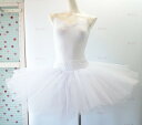 repetto クラシックチュチュ PLATEAU D0587