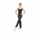repetto ワイドストラップオールインワン D0671