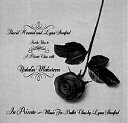 レッスンCD IN PRIVATE David Howard & Lynn Stanford 8403