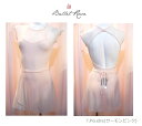 訳アリSALE Ballet Rosa 巻スカート TOMOMI Poudre Sサイズ