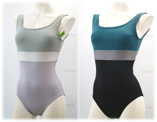 Ainsliewear Manon タンクレオタード 1071