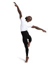 CAPEZIO 男性用レギンスSE1066M