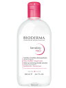BIODERMA エイチツーオー D 500ML