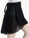 CAPEZIO 巻きスカート 276