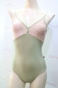 YUMIKO Daria (HC)N-Ginko/CV-Misty Rose/N-Ginko (Front)