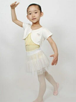 DD 光り輝くティアラがモチーフ☆ティアラステッチ・ドットボタンボレロ