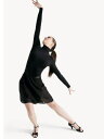 CAPEZIO 巻きスカート N272