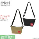 マンハッタンポーテージ Manhattan Portage ショルダーバッグ サコッシュ Zuccotti Clutch ズコッティクラッチ MP6020 メン...