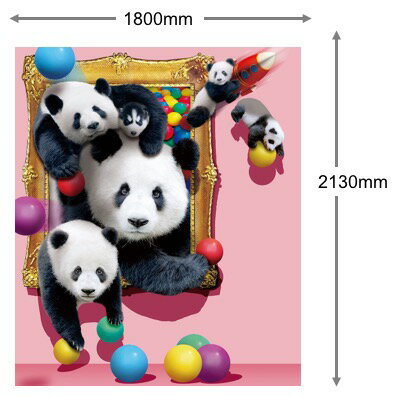 �ȥ�å������� �ѥ�� ��TRA-S002�Ѥ���餱�� �ѥ�� ưʪ �ȥ�å� ������ ����̵�� ��ñ ���٥�� ��Ω ��ñ �Ҷ����� ���٥�� �ȥ�å������ȥѥͥ� �ե��ȥ��ݥå� �ե��ȥѥͥ�