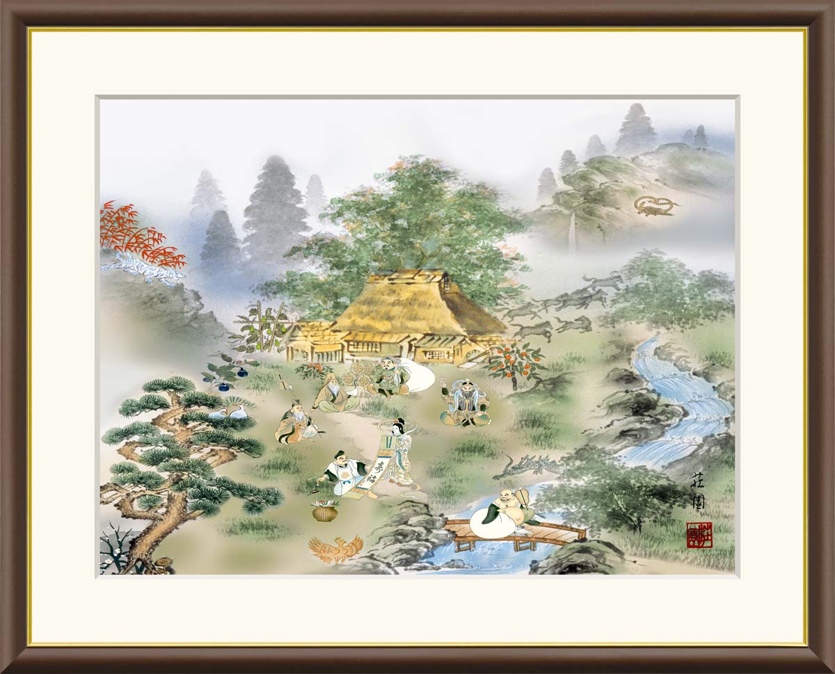 楽天市場】絵画 額入り(絵画|アート・美術品・骨董品・民芸品 楽天市場】絵画 額入り(絵画|アート・美術品・骨董品・民芸品