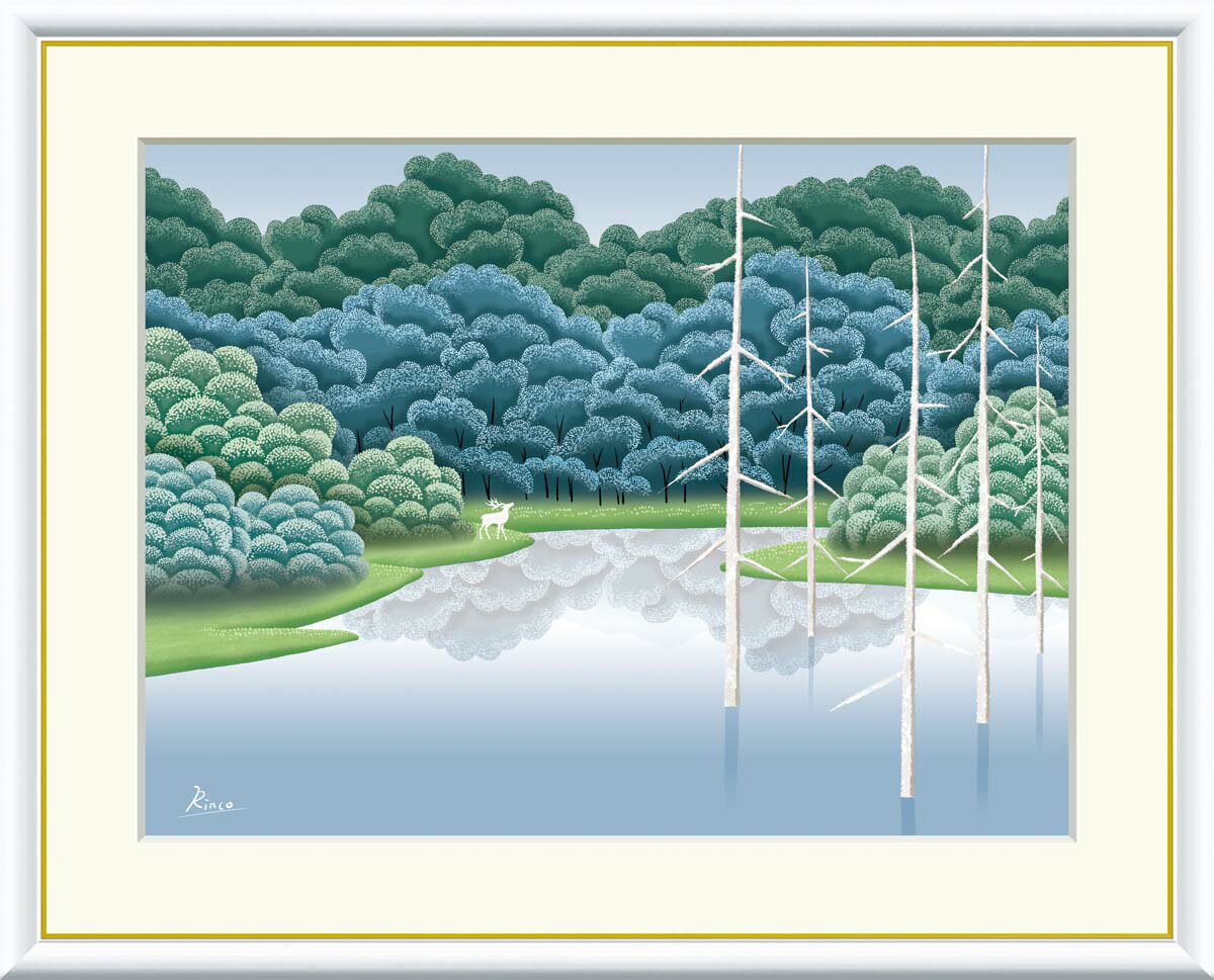 楽天市場】竹林（生産国日本）（アート・美術品・骨董品・民芸品