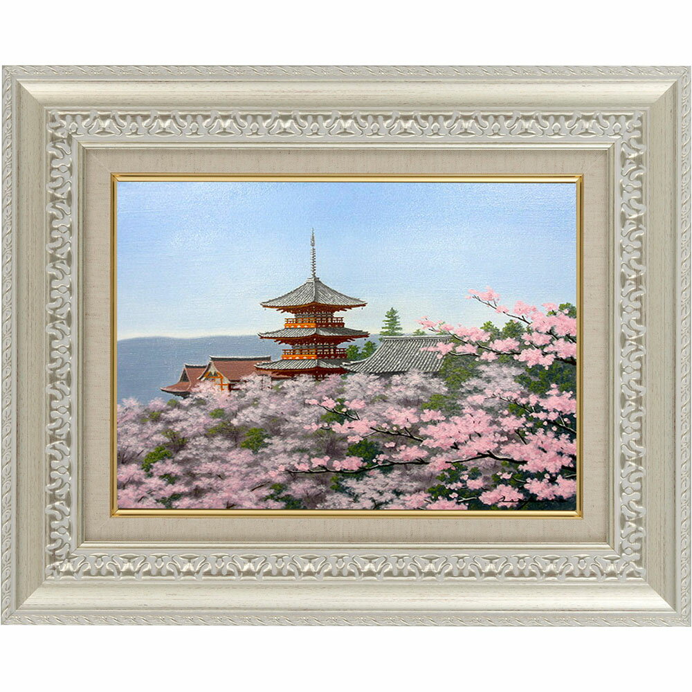 楽天市場】油絵 寺の通販 楽天市場】油絵 寺の通販