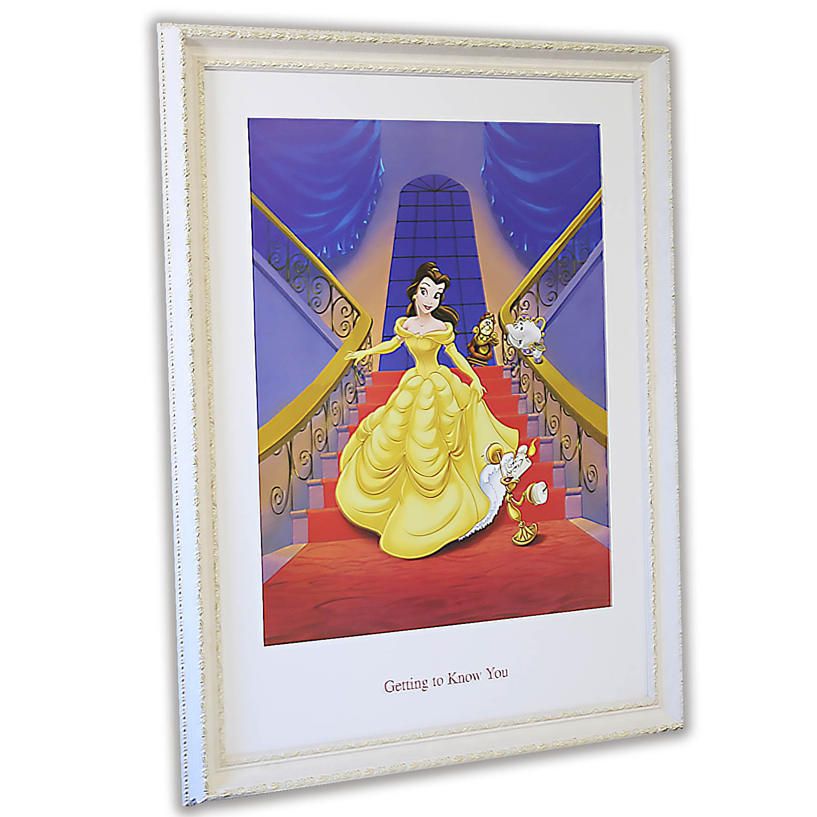 ������ݥ����� ��CP DS3 �ǥ����ˡ� ��������� Getting to Know You �� ��580mm�߹⤵730mm ����ƥꥢ ������ �������