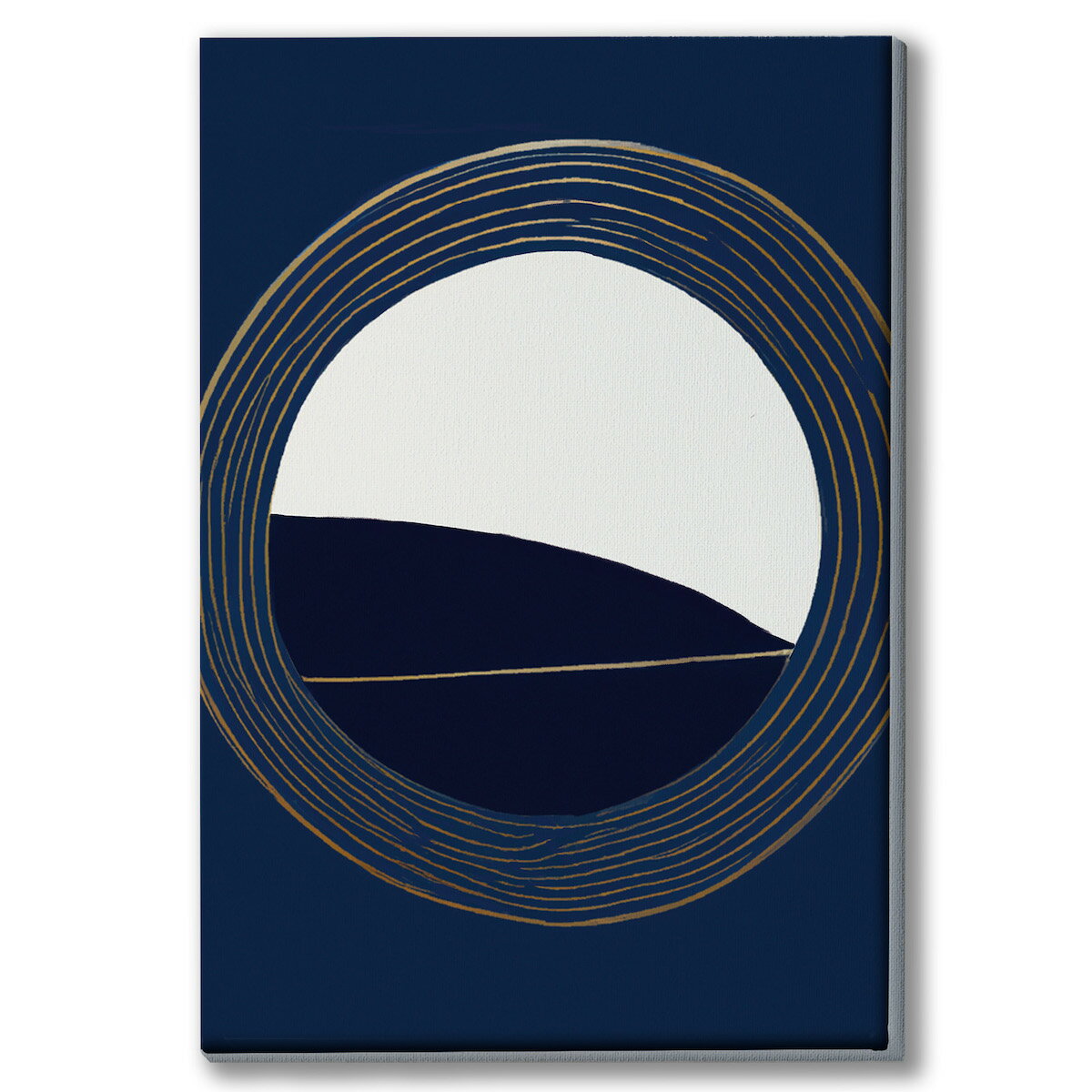 3 抽象画 キャンバス アート パネル acstract 北欧 絵画 インテリア 20cm×30cm 日本製