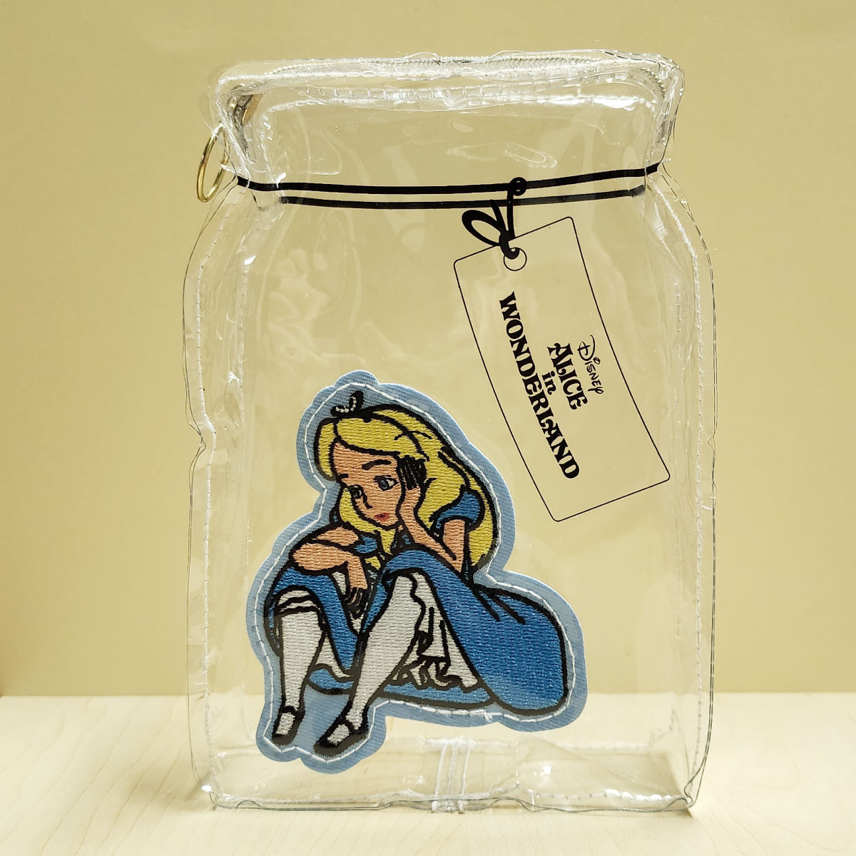 楽天市場】ふしぎの国のアリス ボトルケースの通販