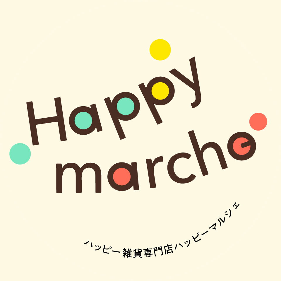 ハッピー雑貨専門店Happymarche