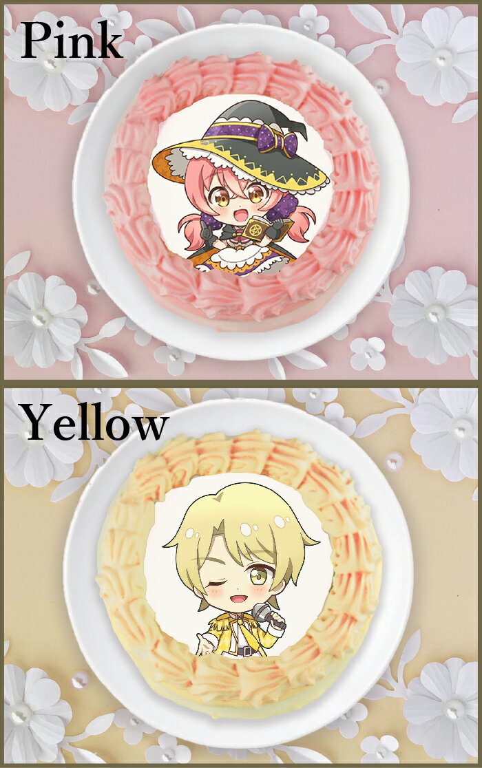 ��1/9�����ݥ�ͭ�� �Х롼�󥮥ե� �Х롼��ե� �䤷�� ������������ ������ �̿������� �ۡ��륱���� �С����ǡ� �ѡ��ƥ��� �䤷���顼 cake01