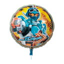 キャラクターUFO 『仮面ライダーガッチャード』 ヘリウムなし 誕生日 バルーンギフト バルーン 大人 風船 パーティー 結婚式 プレゼント 開店祝い 飾りかわ...