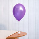 13インチ メタリック パープル 20個入風船 バルーン 誕生日 パーティー 結婚式 プレゼント 開店祝い 飾りかわいい おしゃれ ふうせん キャラクター バー...