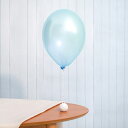 11インチ メタリック ライトブルー 20個入風船 誕生日 飾り付け バルーン パーティー 結婚式 プレゼント 開店祝い 飾りかわいい おしゃれ ふうせん キャ...