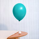 13インチ パステル ターコイズ 20個入風船 バルーン 誕生日 パーティー 結婚式 プレゼント 開店祝い 飾りかわいい おしゃれ ふうせん キャラクター バー...