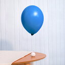 13インチ パステル ロイヤルブルー 20個入風船 バルーン 誕生日 パーティー 結婚式 プレゼント 開店祝い 飾りかわいい おしゃれ ふうせん キャラクター ...