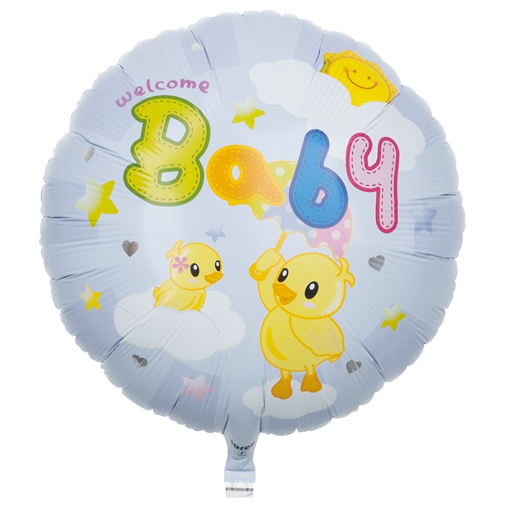 Ibrexバルーン 14インチベビー