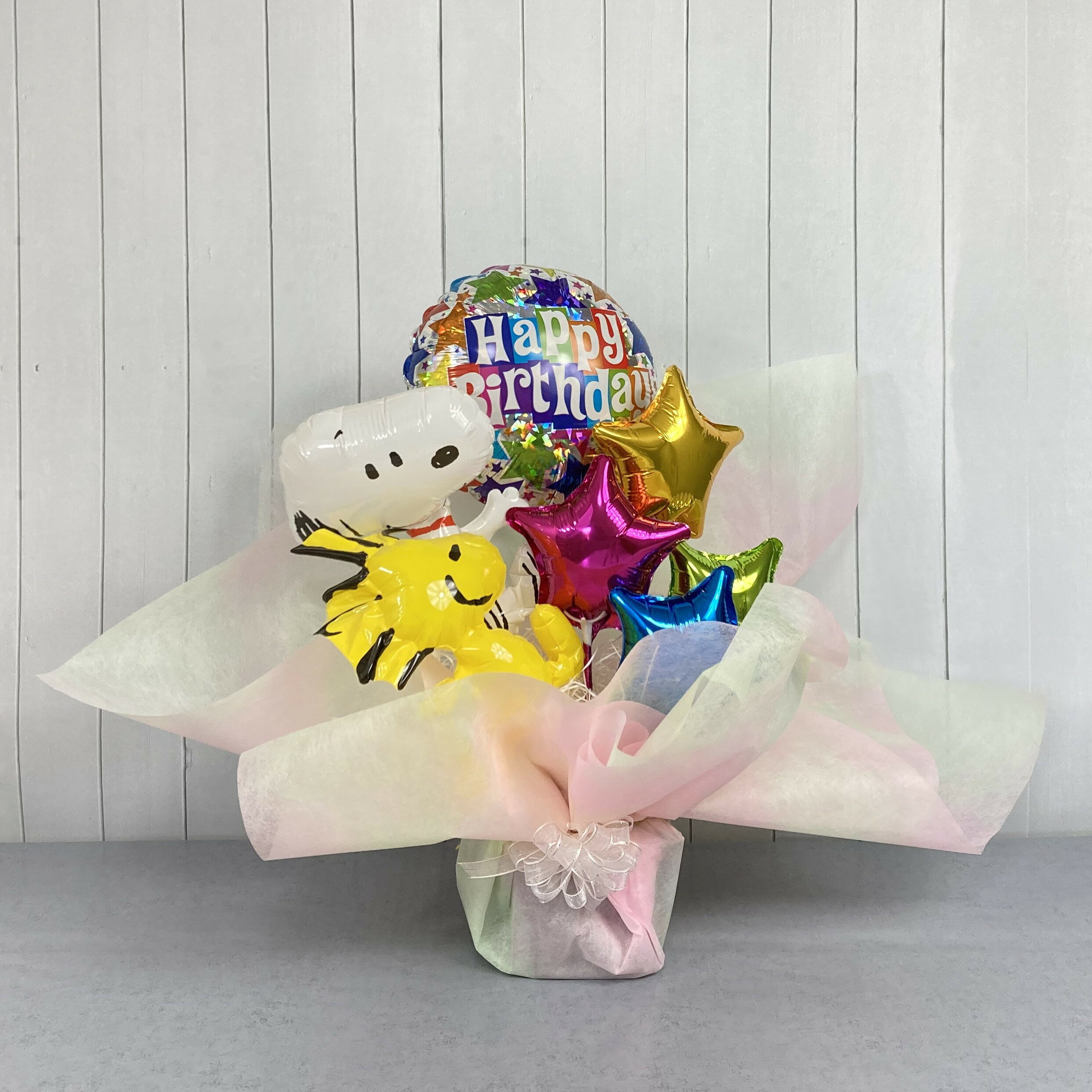 �С����ǡ������SNOOPY���� �Х롼�� ������ �ѡ��ƥ��� �뺧�� �ץ쥼��� ��Ź�ˤ� ���꤫�襤�� ������� �դ����� ����饯���� �С����ǡ� �ץ�...