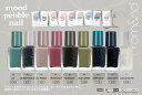 rom&nd ムードペブルネイル 韓国コスメ ネイル 爪ケア マニキュア コスメ ロムアンド メール便 送料無料ROMAND MOOD PEBBLE NAIL ...
