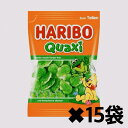 ハリボー フロッグ グミ 175g×15袋 ハリボー フロッグ グミ 　　175g×15袋 賞味期限 2024年2月 食品ロスをなくしましょう！ 賞味期限は、消費期限と違います。メーカーが保証するおいしく食べられる期間です。 当店では、NPO法人日本もったいない食品センター様と連携のもと安心して食べて頂ける食品を販売しております。 弊社スタッフも試食済♪ また、本販売の売上げ剰余金は食品ロス軽減の活動費、生活困窮者様への支援金として活用されます。 【注意事項】 ・直射日光はさけてください。 ・衝撃をさけてください。容器破損・密封不良につながります。 ・凍らせないでください。容器破損、成分の分離・沈澱につながります。 ・開封後はすぐにお召し上がりください。 【ブランド】 ハリボー ※リニューアル等でパッケージ・内容等予告なく変更される場合がございます。 ※メーカーのキャンペーンやリニューアルにより、パッケージが変更されお届けした商品画像と異なる場合がたまにございます。 パッケージ違いや、キャンペーンシールが付いていない等を理由にした交換・キャンセルは当店ではお受けできませんので、予めご了承ください。 ※なるべく売り越しがないように在庫管理はしておりますが、他店舗や実店舗でも販売をしておりますので 土日祝等在庫調整ができない間に在庫切れとなる場合がございます。誠に申し訳ございませんが、予めご了承くださいませ。 その際、振り込み手数料等の返金はできませんので、予めご了承くださいませ。(クレジット決済ですと手数料はかかりません。) ※商品をお送りしてから、1週間以内にお受け取りいただかないと、配送業者の保管期間の影響でこちらに戻ってきてしまいます。 　ですので当店からの発送通知は必ずご確認ください。 　メール設定等で発送通知が届かない場合は商品ページに記載の配送日数をご確認の上 　マイページより発送されたかのご確認をお願いします。 　発送通知送信後7日以内に商品が届かない場合は、 　マイページから配送会社と追跡番号を確認の上、お客様ご自身で配送会社へお問い合わせ・再配達依頼を行ってください。 　賞味期限のある商品は長期不在で弊社に戻ってきた場合、如何なる理由がございましても一切の返金を行う事が出来かねます。 　再送をご希望の場合は返送の際にかかった送料と再送料の往復送料が必要となります。 　長期不在によるキャンセルに関しましては発送の際にかかった送料と返送の際にかかった送料の往復送料を当店が負担しておりますので、ご注文件の返金は一切できないものとさせて頂きます。 　「不在表が入っていなかった」等の理由はこちらからはお調べしようがございませんので、マイページの配送情報をご確認の上配送会社へ連絡して頂き、事情のご説明をお願いします。 　その後配送会社と当店でやり取りを行いますのでよろしくお願いいたします。 ※お届けは、エコ配・日本郵便による配送となります。配送先の地域によって異なります。(配送会社はご指定いただけません) ※一部地域、お届け先によって配達時間の指定を承る事が出来ない場合がございます。 買い物カゴや備考欄で指定しても該当地域は時間指定無効になりますのでご容赦くださいませ。 ■こちらの商品は送料無料ですが、東北へは150円、北海道へは440円、沖縄へは1100円の中継料が【1ケース毎に】かかります。うまく反映されない場合はご注文後に、こちらで送料を訂正してから注文確認メールをお送りしますので予めご了承くださいませ。