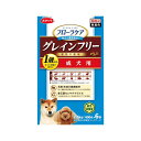 ドッグフード スマック フローラケア【グレインフリー 成犬用】2.4kg 腸活 健康維持 涙やけ対策 ペット フード 犬 イヌ いぬ エサ えさ ドッグ フード ドライフード 小粒 数量限定 送料無料 訳あり お買い得