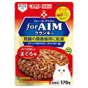 いなば CIAO【フォーエーアイエム クランキー】かつお節入りまぐろ味 腎臓の健康維持に配慮 170g×24袋入り まとめて販売 成猫 ネコ用 ねこ用 ごはん ...