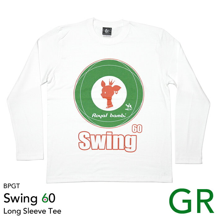 Swing 60 OX[uTVc (zCg~O[) sp019lt-whgr -F-  Tee ^[Qbg bY bh Mod's UKbN 킢 JWA |bv Y fB[X yA jp 傫TCY Rbg100% TVcoryRCPz