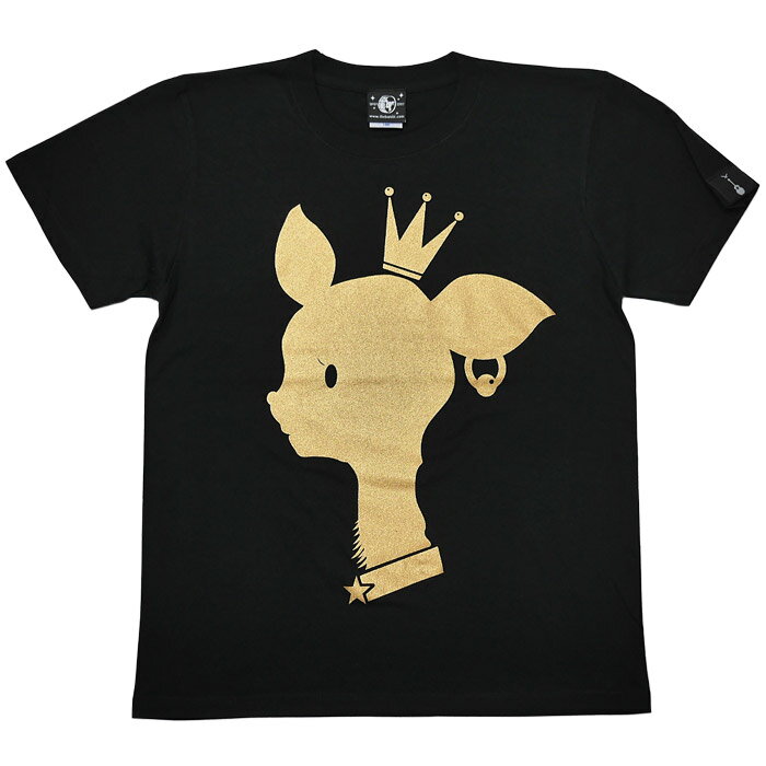 楽天市場】バンビ tシャツ ディズニーの通販