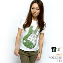 Rocker? TVc (zCg) BPGT sp029tee-wh -Z-  F Guitar M^[ bNTVc bJ[ bN[ oh Cu tFX AJW JWA IWi Y fB[X jZbNX 傫TCY Rbg100%yRCPz