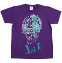 JACK ( ジャック ) Tシャツ ( パープル ) LP...