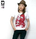AKANE(アカネ)Tシャツ -タケヤマ・ノリヤ nr002...