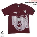 Tokyo Paparazzi Club TVc (o[KfB) - The Ghost Writer tgw008tee-ba -F-  F CF ʐ^ tHg J L OtBbNfUC  AJW JWA Y fB[X jZbNX vgTVc