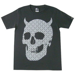 音鬼Tシャツ-TheGhostWriter-tgw036tee-G-半袖スカルドクロパンクロックロックTシャツバンドTシャツメンズレディースオリジナルプリントTシャツスミグリーン灰色緑色大きいサイズありTシャツ屋さんバンビ【RCP】