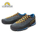 LA SPORTIVA ラスポルティバ TX 4 トラバースエックス4 メンズ 【正規取扱店】【送料無料】クライミング アウトドア シューズ トレラン シューズ マウンテン クライミング トレイルランニングシューズ 登山 ハイキング トレッキング