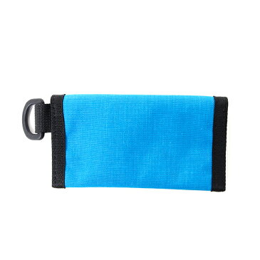 ZAKKPAC ザックパックCOIN CASE BLUE/YELLOW コインケース ブルー/イエロー コインケース コンパクト カードケース アウトドア　CAMP FES キャンプ フェス ギア