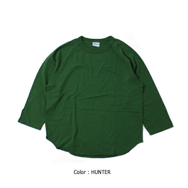 【正規取扱店】WALLA WALLA SPORT ワラワラスポーツ3/4 BASEBALL TEE SOLID 3/4 ベースボール Tシャツ ソリッド日本製 ベーシック カットソー クォータースリーブ T-SH 無地 シンプル ラグラン インナー 透けない コットン 【正規取扱店】WALLA WALLA SPORT ワラワラスポーツ3/4 BASEBALL TEE SOLID 3/4 ベースボール Tシャツ ソリッド日本製 ベーシック カットソー クォータースリーブ T-SH 無地 シンプル ラグラン インナー 透けない コットン