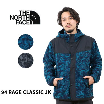★SALE★セール商品・返品交換不可★19FW THE NORTH FACE ザ ノースフェイス 94 RAGE CLASSIC JK(ナインティーフォー レイジ クラシック ジャケット)【送料無料】HYVENT 防水 防風 レイン シェル アウトドア CAMP FES フェス 登山 カジュアル アウター TNF