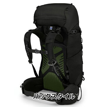 OSPREY オスプレー オスプレイケストレル 38【送料無料】リュック リュックサック バックパック BACKPACK 登山 CAMP キャンプ FES フェス フジロック アウトドア バックパッカー 旅行 トラベル トレッキング 旅行 トラベル BAG カバン 38L