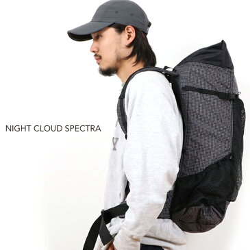 【送料無料】TRAIL BUM トレイルバム STEADY SPECTRA ステディ スペクトラ 【正規取扱店】40L バックパック リュック ザック UL ウルトラライト 軽量 CAMP FES 登山 ハイキング トレッキング キャンプ フェス #80020 メンズ レディース ユニセックス